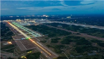 All Nippon Airways nastavlja s četiri leta tjedno između Hanede i Hong Konga krajem sljedećeg mje...