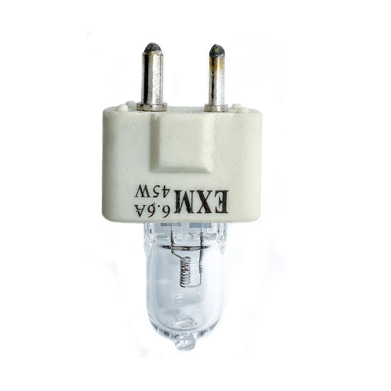 GZ9.5 3200k Jednostruka halogena žarulja